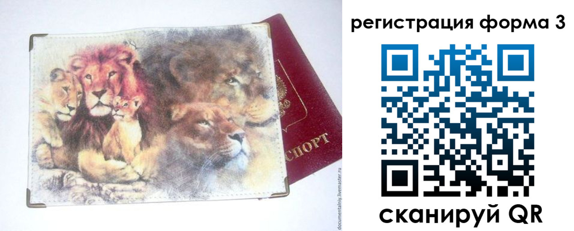 прописка в квартире в Гурьевске
